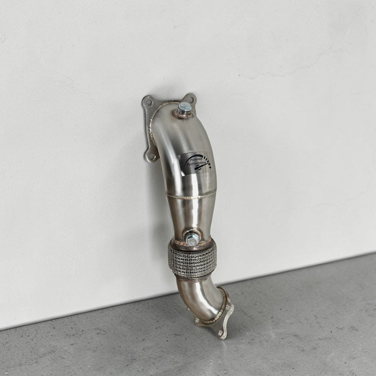 2.0T Race Downpipe For 2023+ Integra Type S DE5 & 2018+ Acura RDX, TLX