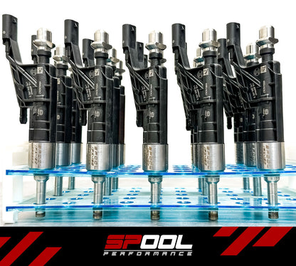 Spool IFX150 Upgraded DI Injectors [Gen 1 B58]