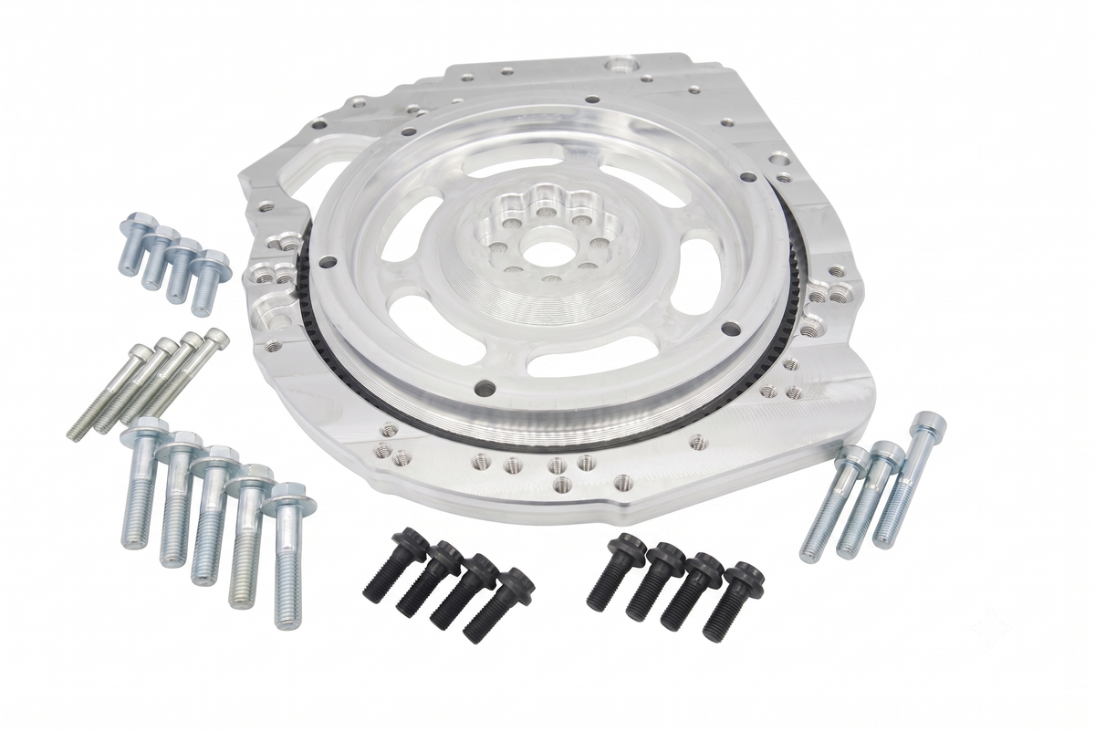 K20 K24 BMW 8HP Conversion Kit BMW 8HP 50/51/70/75 | ASE