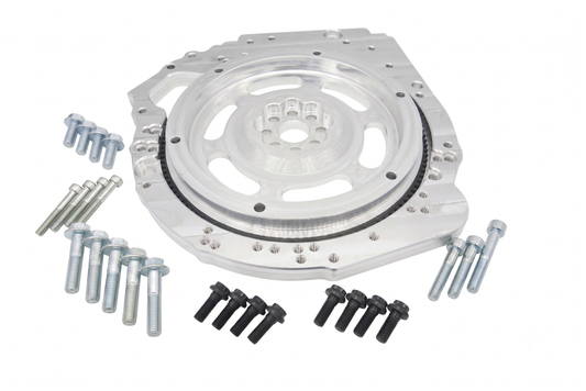 K20 K24 BMW 8HP Conversion Kit BMW 8HP 50/51/70/75 | ASE