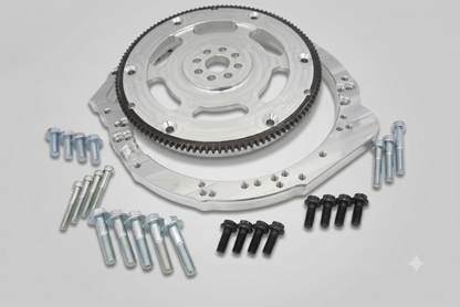 K20 K24 BMW 8HP Conversion Kit BMW 8HP 50/51/70/75 | ASE