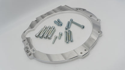 K20 K24 K Series to CD009 Adapter Plate OEM Lean | ASE