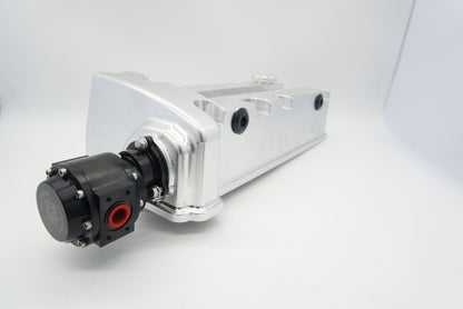 Honda K Series Billet Valve Cover | ASE