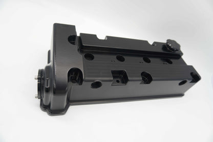 Honda K Series Billet Valve Cover | ASE
