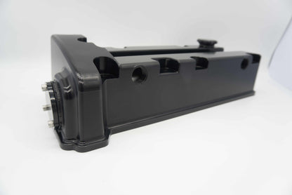 Honda K Series Billet Valve Cover | ASE
