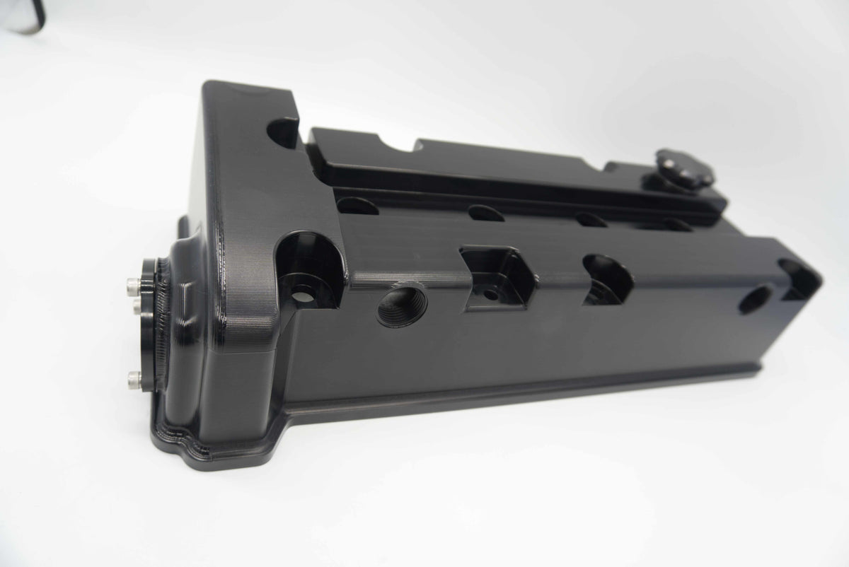Honda K Series Billet Valve Cover | ASE