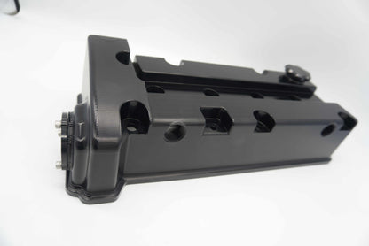 Honda K Series Billet Valve Cover | ASE