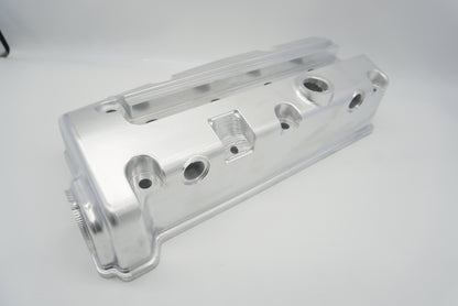 Honda K Series Billet Lo Profile Valve Cover | ASE