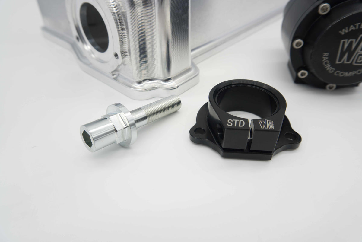 Honda K Series Billet Valve Cover | ASE