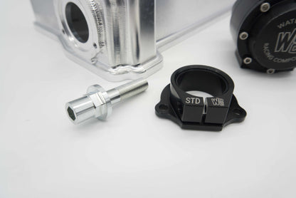 Honda K Series Billet Valve Cover | ASE