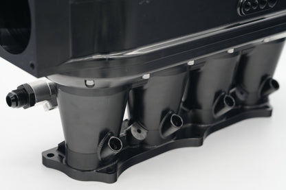 K20 K Series RWD Billet Intake Manifold VADER Edition | ASE