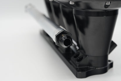 K20 K Series RWD Billet Intake Manifold VADER Edition | ASE