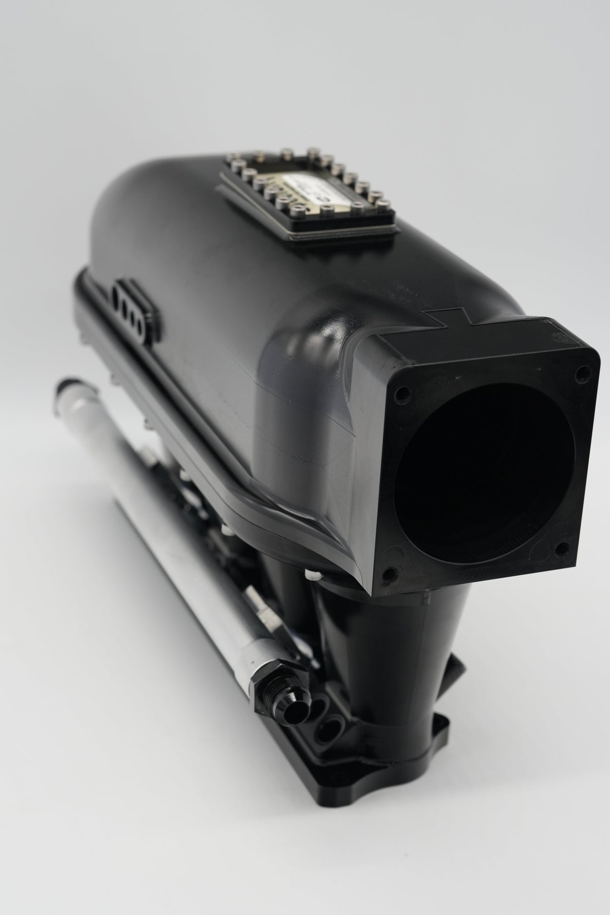 K20 K Series RWD Billet Intake Manifold VADER Edition | ASE