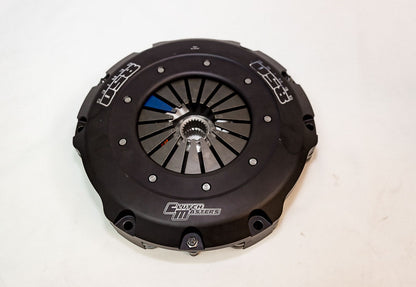 2JZGTE 2JZ 1JZ 2JZGE Engine to CD009 Twin Disc Clutch Kit