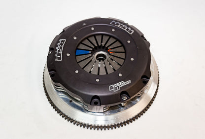 2JZGTE 2JZ 1JZ 2JZGE Engine to CD009 Twin Disc Clutch Kit