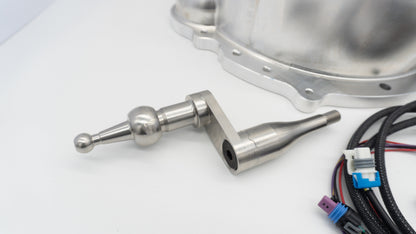 Supra MK4 1JZ 2JZ T56 Magnum Transmission Conversion Kit | ASE