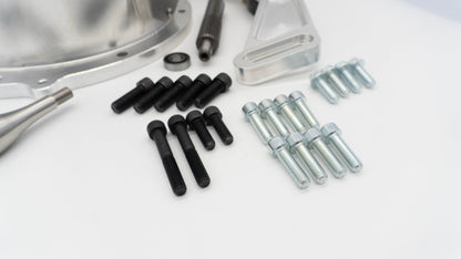 Supra MK3 1JZ 2JZ T56 Magnum Transmission Conversion Kit | ASE