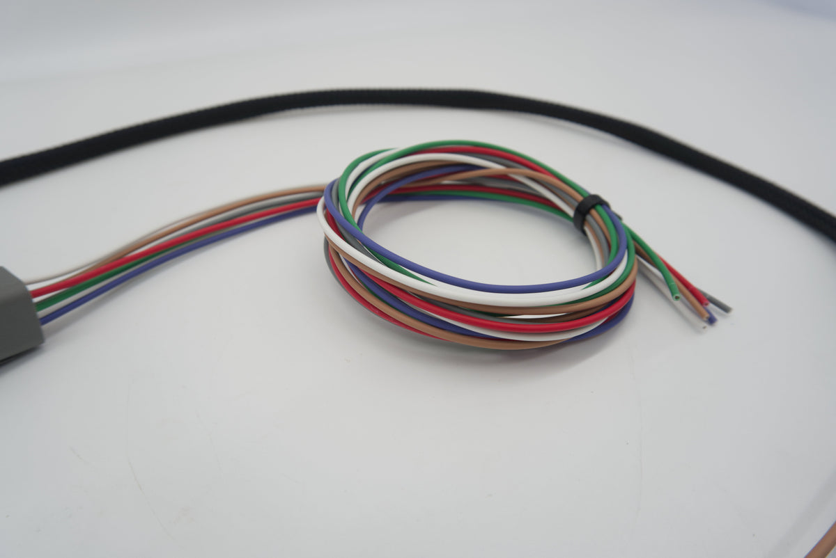 T56 Magnum Transmission Wire Harness | ASE