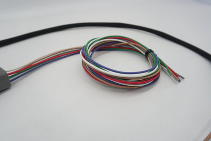 T56 Magnum Transmission Wire Harness | ASE