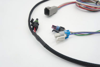 T56 Magnum Transmission Wire Harness | ASE