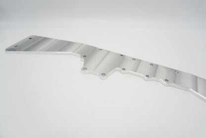 Nissan RB25 R26 Billet Front Motor Plate Chassis Support | ASE