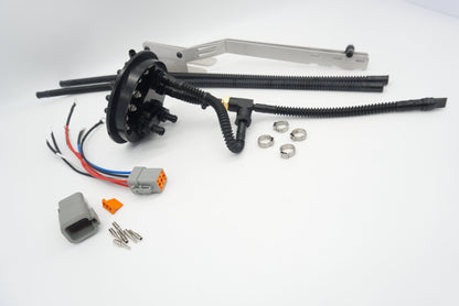 Nissan 240SX S14 S15 R33 R34 Twin Fuel Pump HangerV2 | ASE