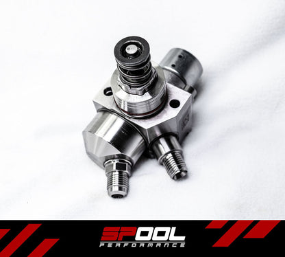 Spool FX-200 Upgraded High Pressure Fuel Pump System | GLC63 AMG [M177]
