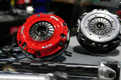 Supra MK4 1JZ 2JZ T56 Magnum Transmission Conversion Kit | ASE