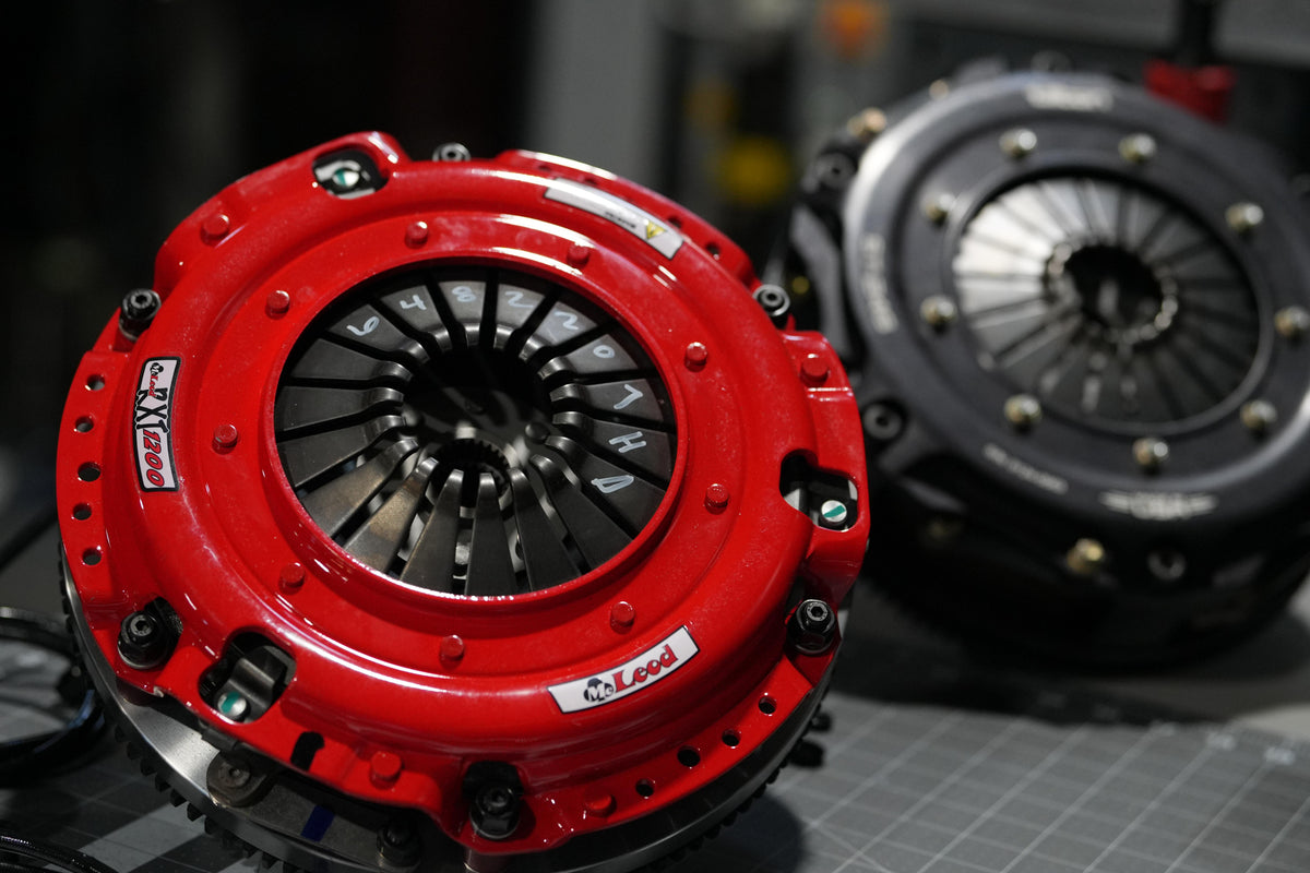 Supra MK4 1JZ 2JZ T56 Magnum Transmission Conversion Kit | ASE