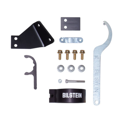 Bilstein 21-24 Ford Bronco B8 8112 Suspension Shock Absorber and Coil Spring Assembly - Rear Right 41-314333