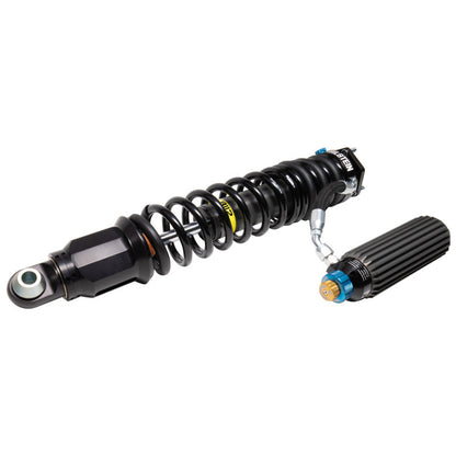 Bilstein 21-24 Ford Bronco B8 8112 Suspension Shock Absorber and Coil Spring Assembly - Rear Right 41-314333