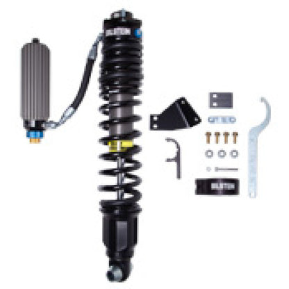 Bilstein 21-24 Ford Bronco B8 8112 Suspension Shock Absorber and Coil Spring Assembly - Rear Left 41-314326