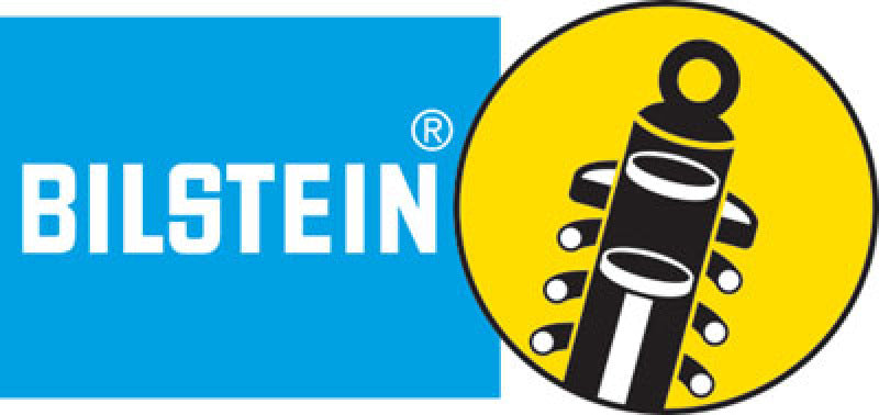 Bilstein 21-24 Ford Bronco B8 8112 Suspension Shock Absorber and Coil Spring Assembly - Rear Right 41-314333