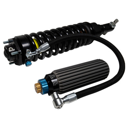 Bilstein 21-24 Ford Bronco B8 B112 Suspension Shock Absorber and Coil Spring Assembly - Front Right 41-314227