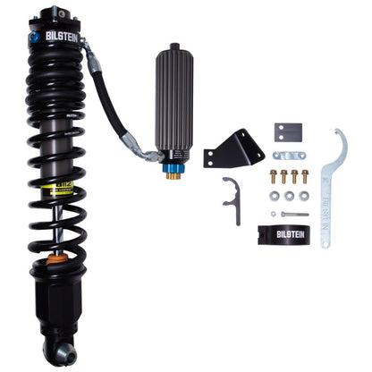 Bilstein 21-24 Ford Bronco B8 8112 Suspension Shock Absorber and Coil Spring Assembly - Rear Right 41-314333