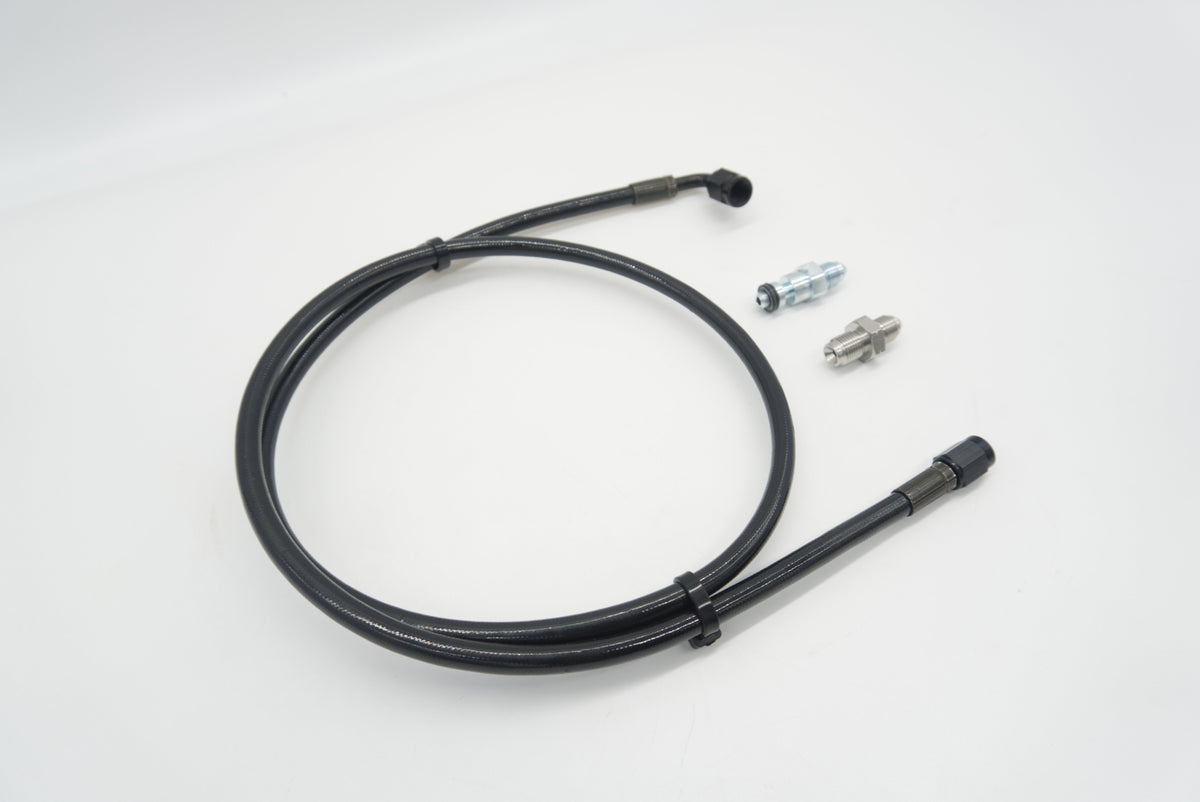 GS300 Aristo Clutch Master Cylinder Upgrade Kit | ASE