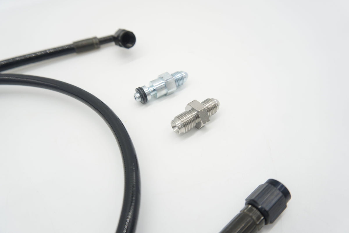 GS300 Aristo Clutch Master Cylinder Upgrade Kit | ASE