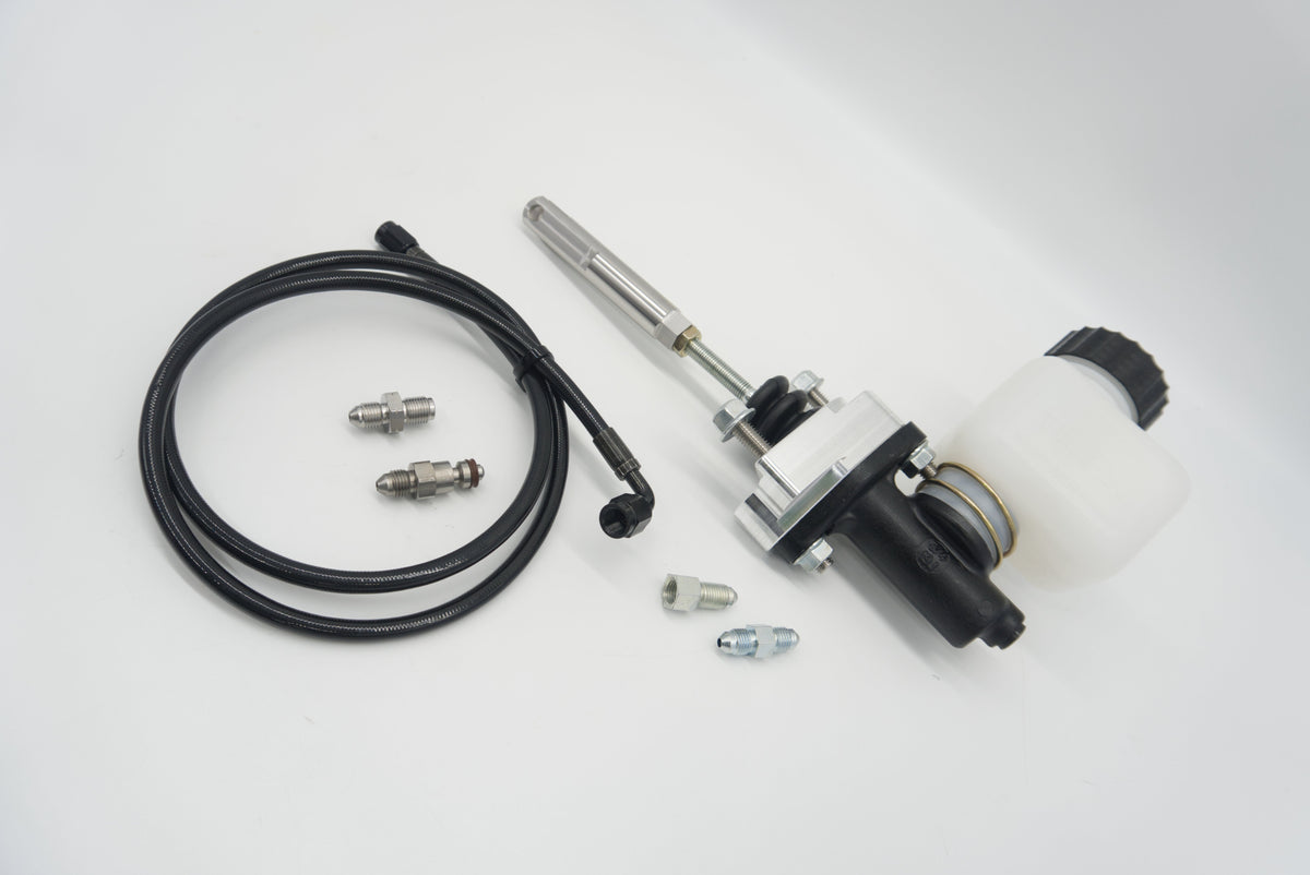 IS300 Altezza Clutch Master Cylinder Upgrade Kit | ASE