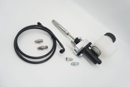 IS300 Altezza Clutch Master Cylinder Upgrade Kit | ASE