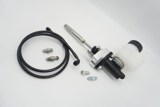 IS300 Altezza Clutch Master Cylinder Upgrade Kit | ASE