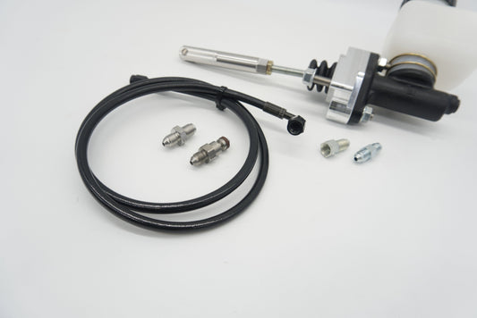 GS300 Aristo Clutch Master Cylinder Upgrade Kit | ASE