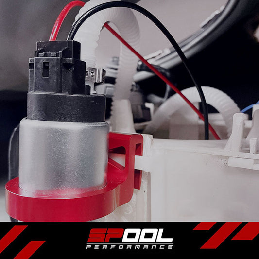 Spool Stage 3 Low Pressure Fuel Pump [S58 / G80/G82/G83/F97/F98]