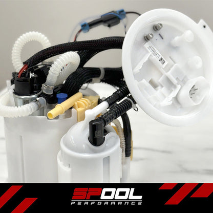 Spool Stage 3 Low Pressure Fuel Pump [S63 | F91/F92/F93 M8]
