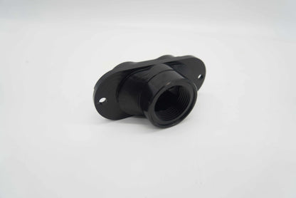 Outlaw Catch Can Firewall Plate Bulkhead | ASE
