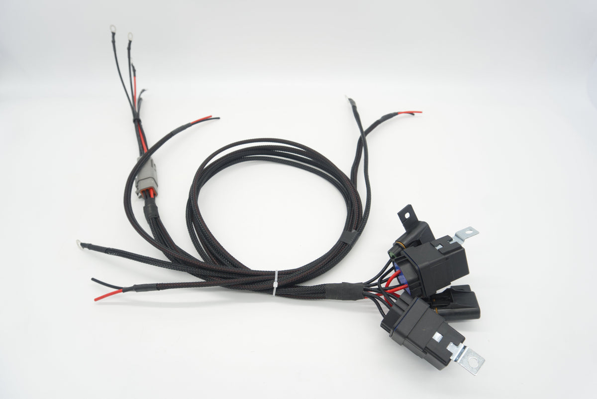 Nissan 370Z 09+Twin Fuel Pump Hanger V2 UPGRADE | ASE