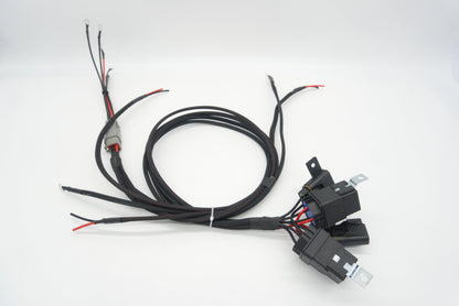 Nissan 370Z 09+Twin Fuel Pump Hanger V2 UPGRADE | ASE