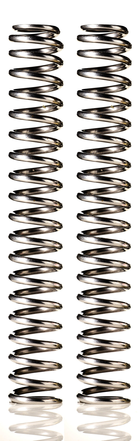 Wilbers Fork Spring - Zero friction - Progressive