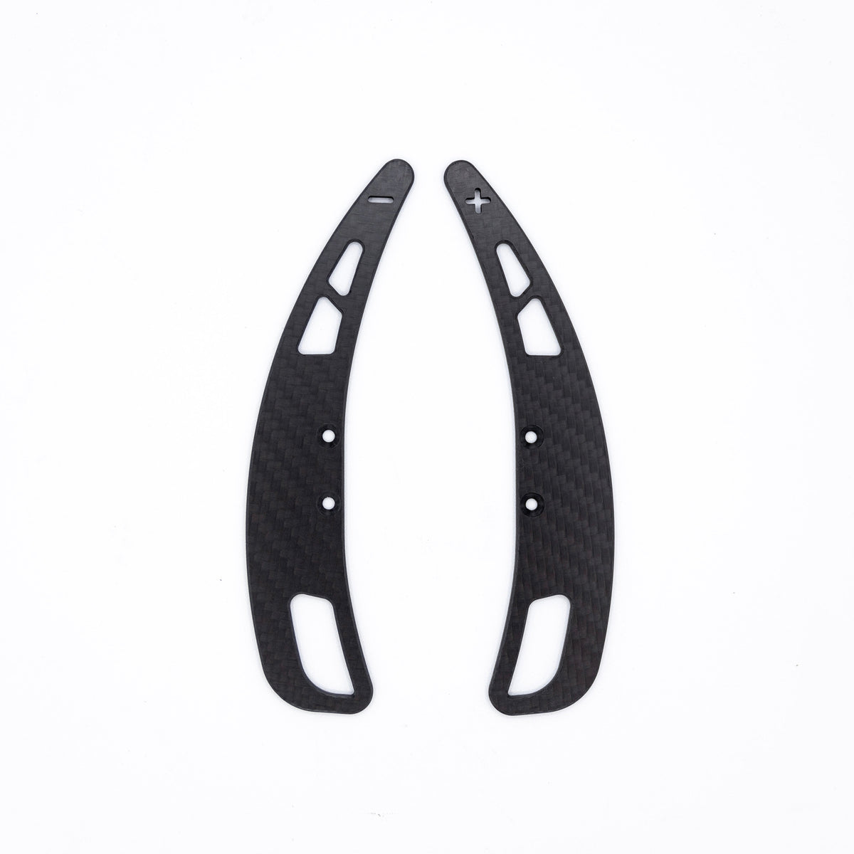 JQ Werks Madtrace® GEN 1 Clubsport Magnetic Paddle Shifters For AUDI