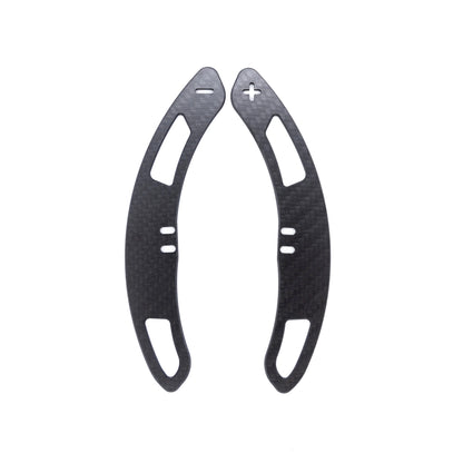 JQ Werks Madtrace® Clubsport Magnetic Paddle Shifters For Volkswagen