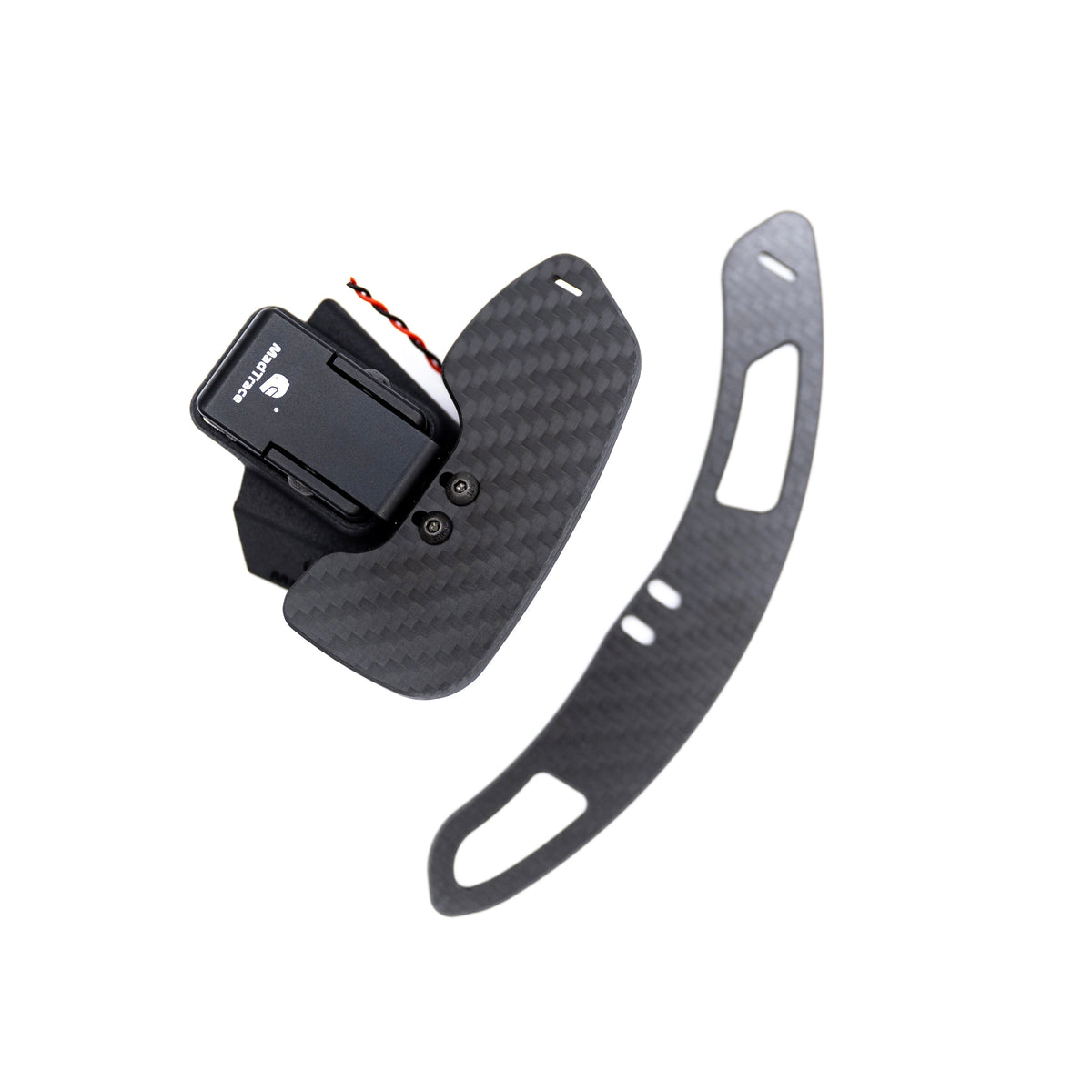 JQ Werks Madtrace® Clubsport Magnetic Paddle Shifters For Volkswagen